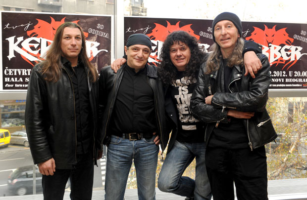 Три дана бесплатних свирки на фестивалу Београдски манифест 